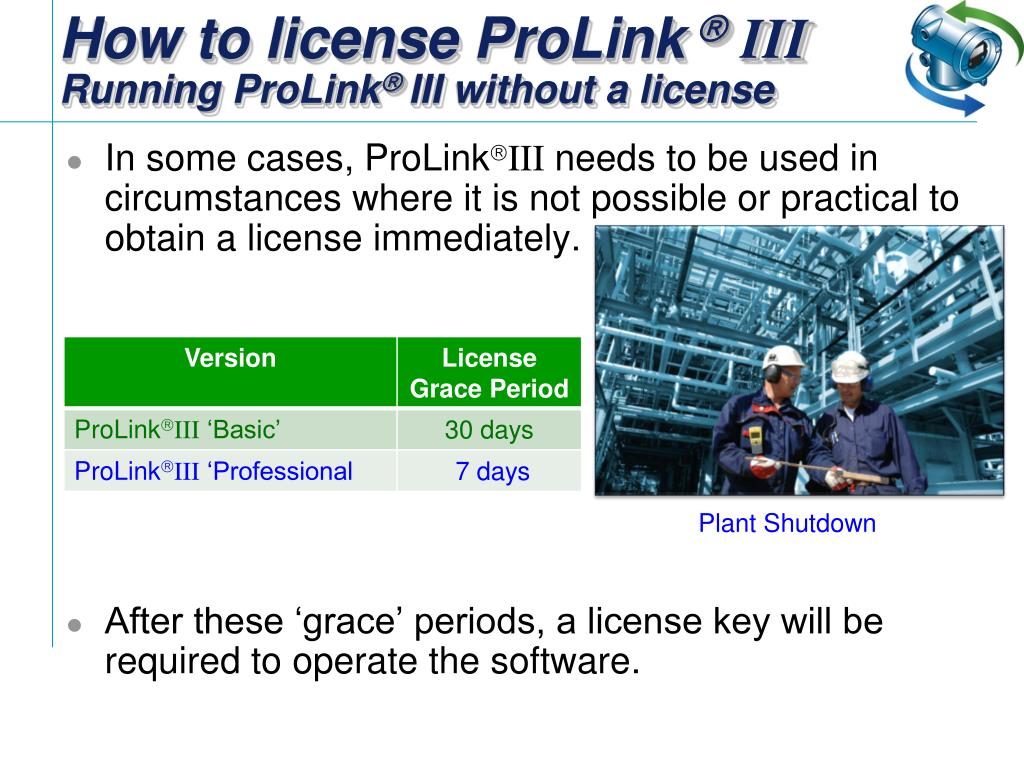prolink 3 free